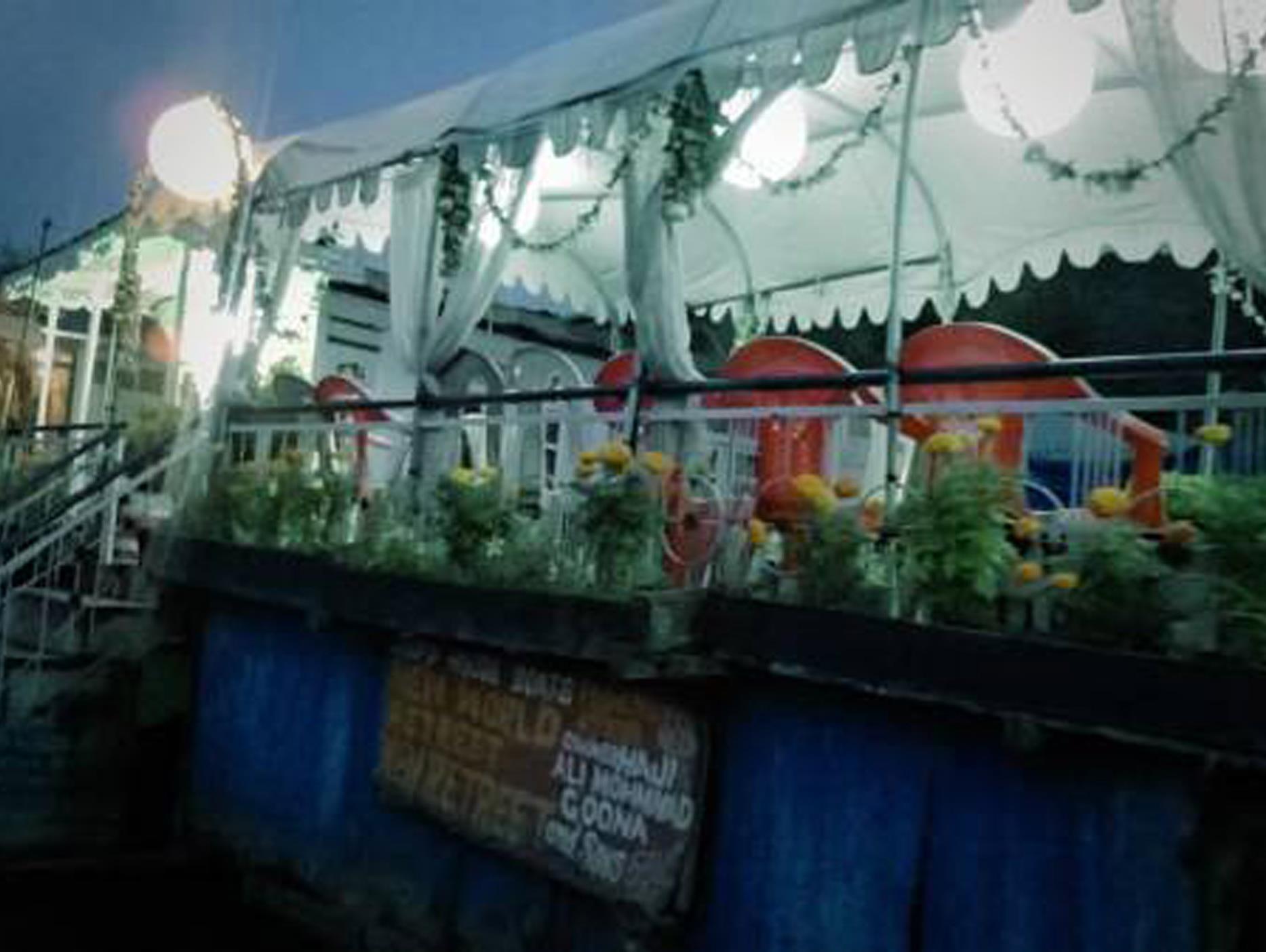 Hotel New Bul Bul Group Of Houseboats Srinagar Durgjan Exterior foto